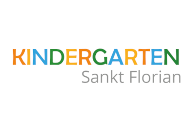 Kindergarten St. Florian Logo